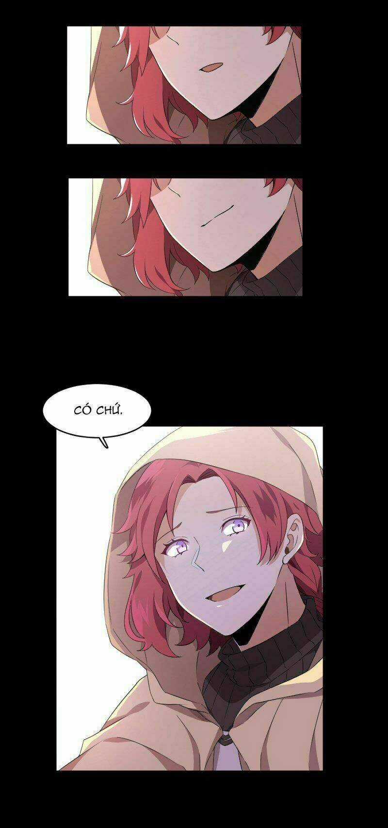 Pháp Sư Và Nữ Chúa Quỷ Chapter 67 trang 22