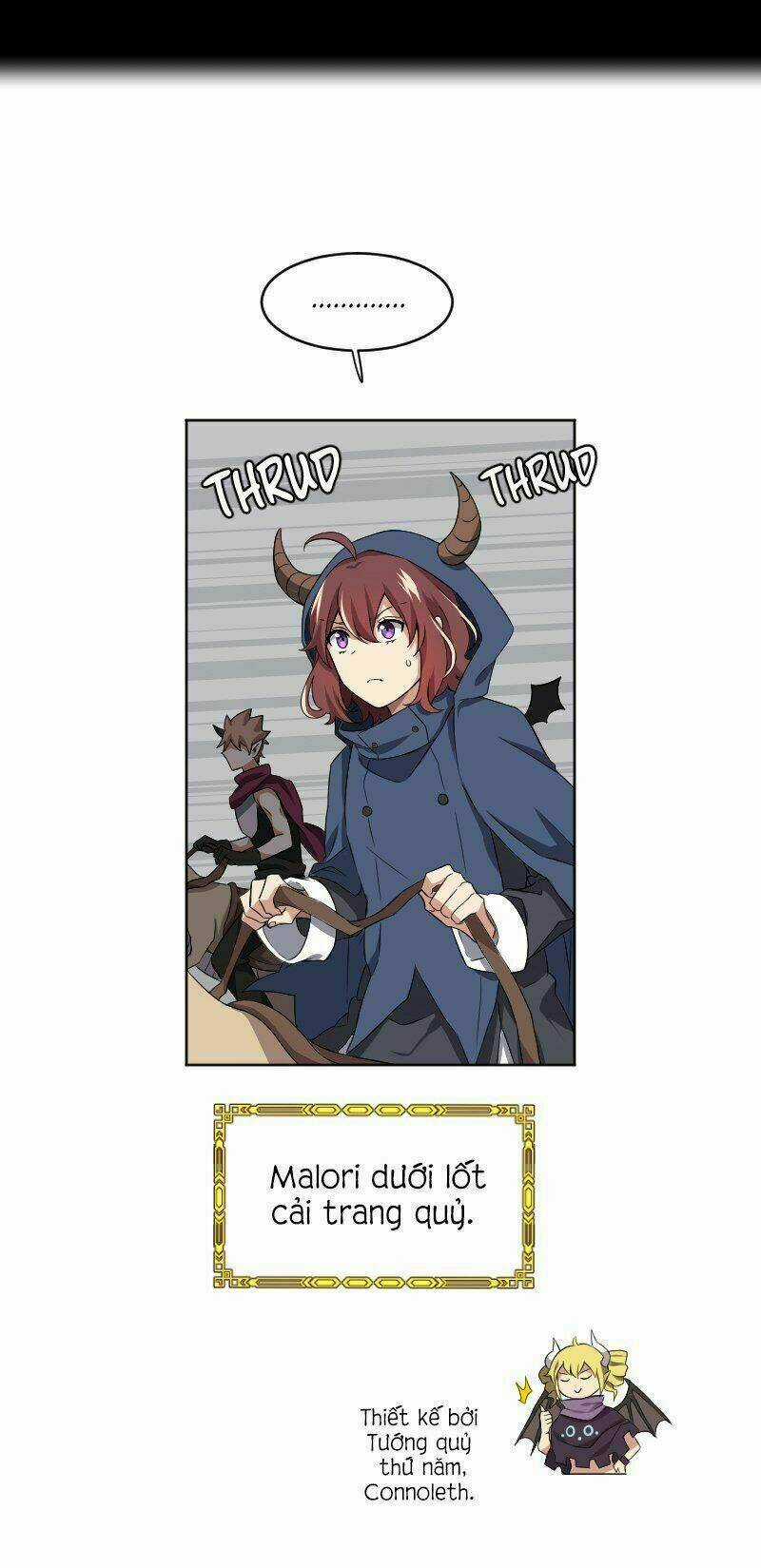 Pháp Sư Và Nữ Chúa Quỷ Chapter 67 trang 24