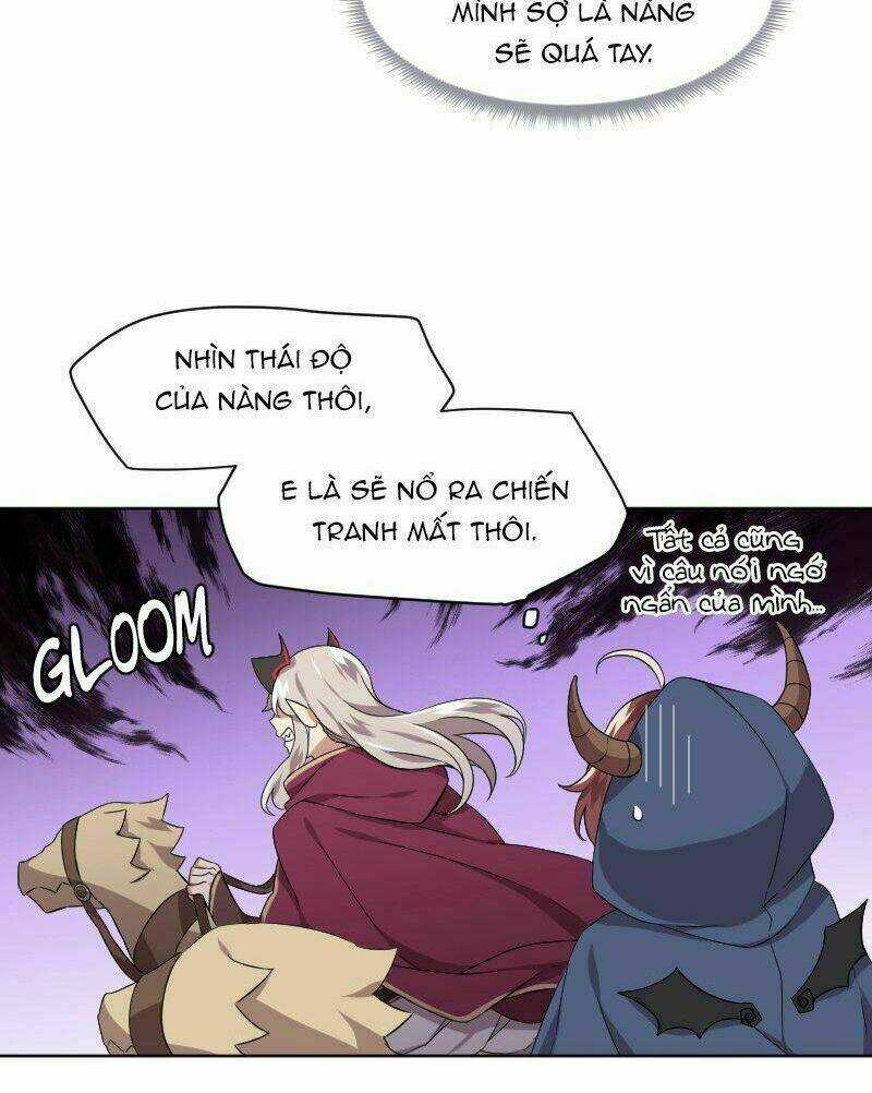 Pháp Sư Và Nữ Chúa Quỷ Chapter 67 trang 26