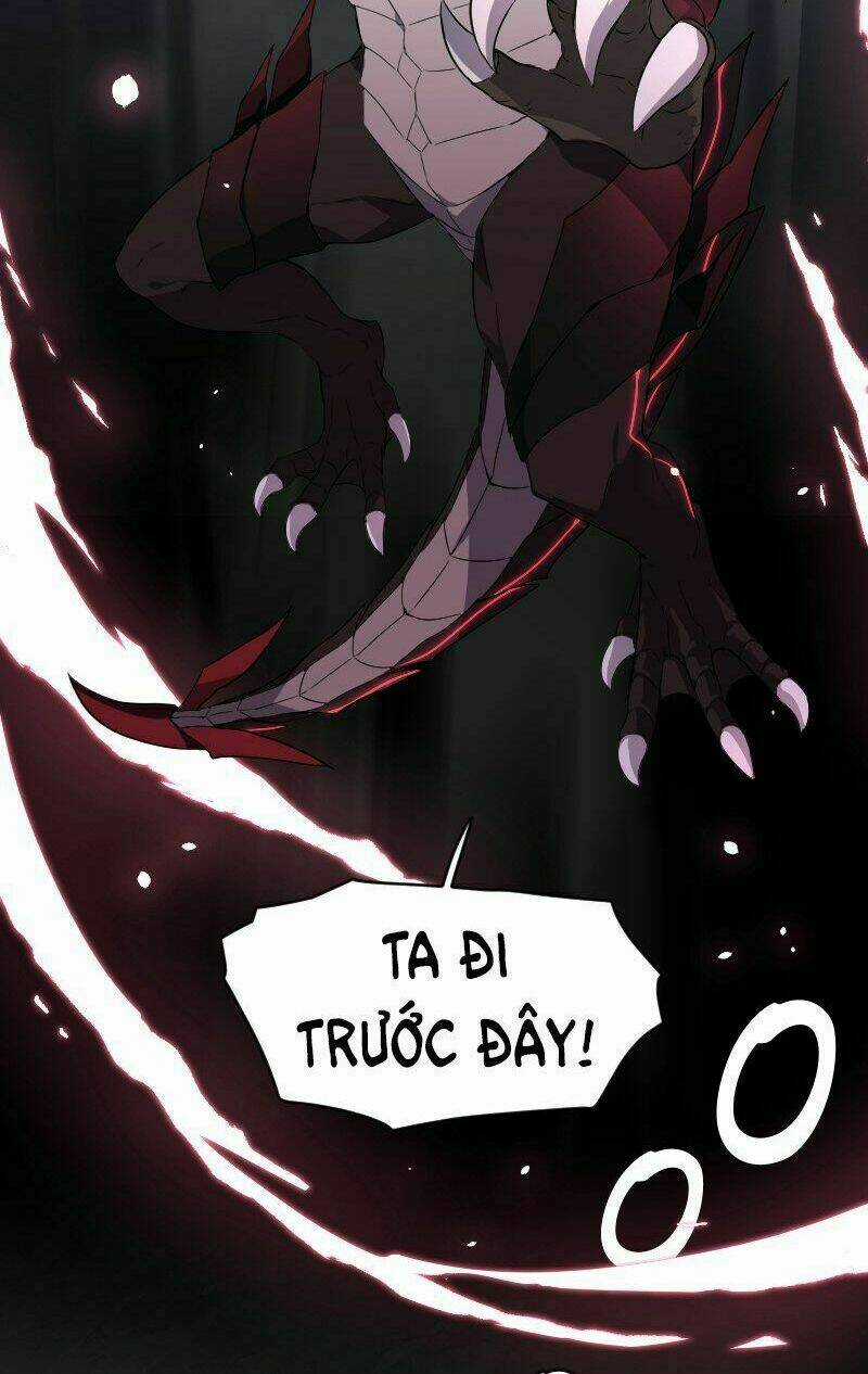 Pháp Sư Và Nữ Chúa Quỷ Chapter 67 trang 30