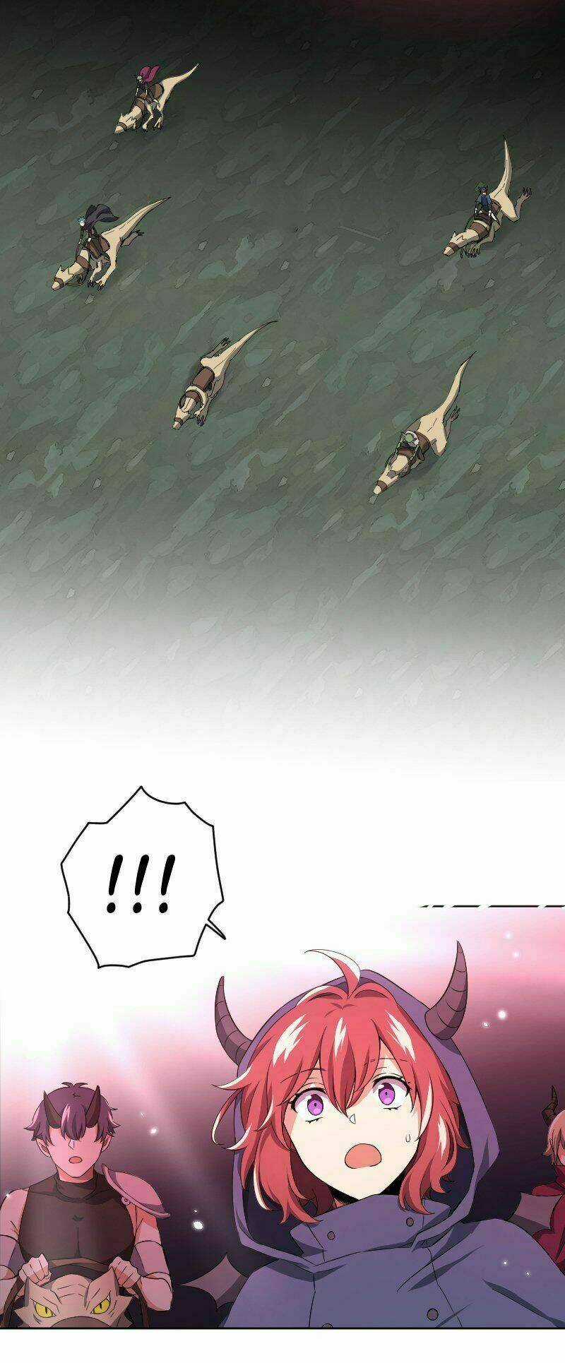 Pháp Sư Và Nữ Chúa Quỷ Chapter 67 trang 31