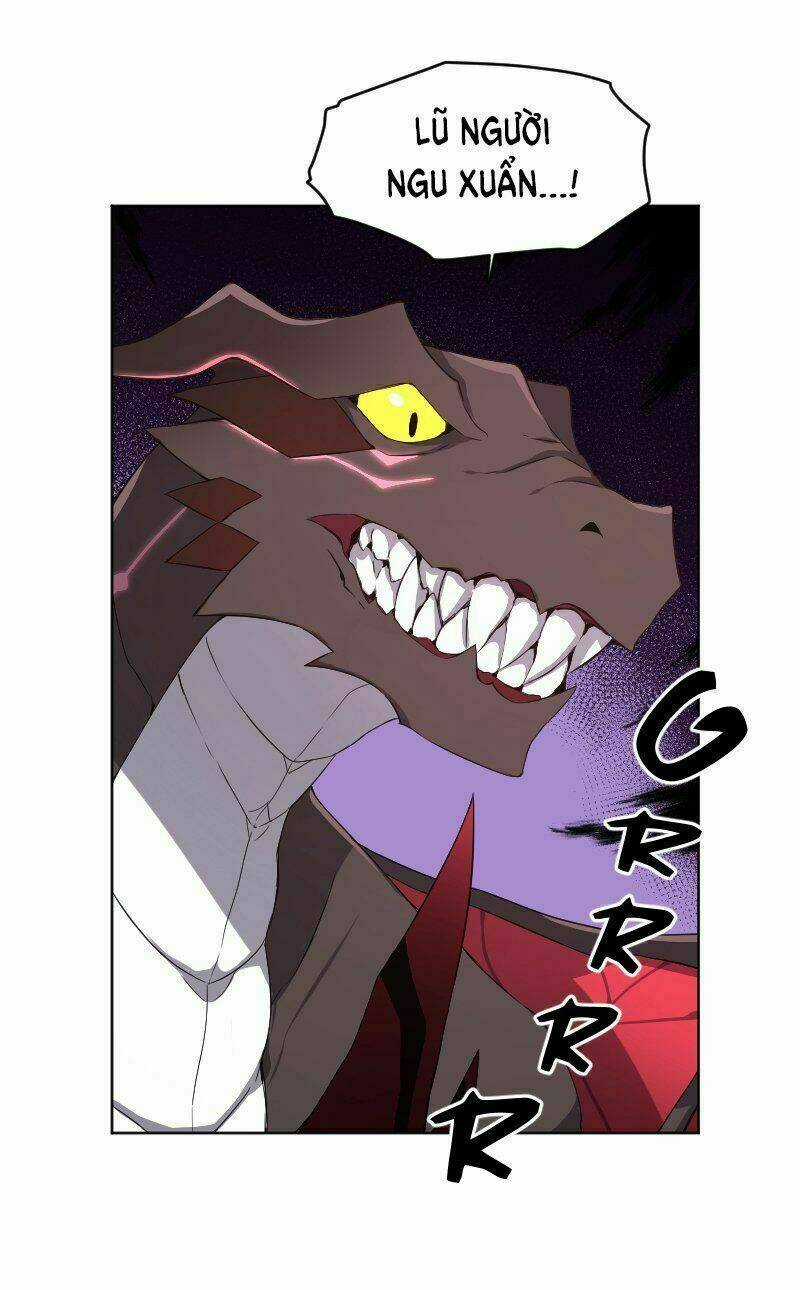 Pháp Sư Và Nữ Chúa Quỷ Chapter 67 trang 35