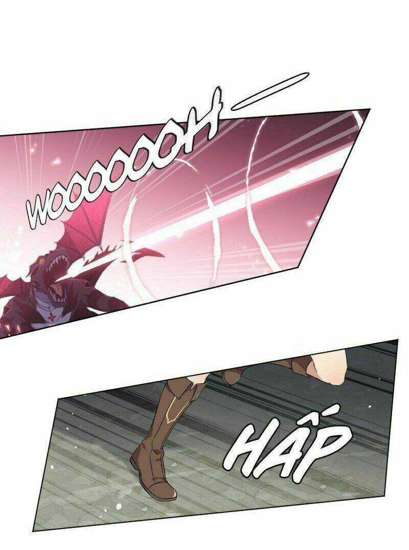 Pháp Sư Và Nữ Chúa Quỷ Chapter 67 trang 37