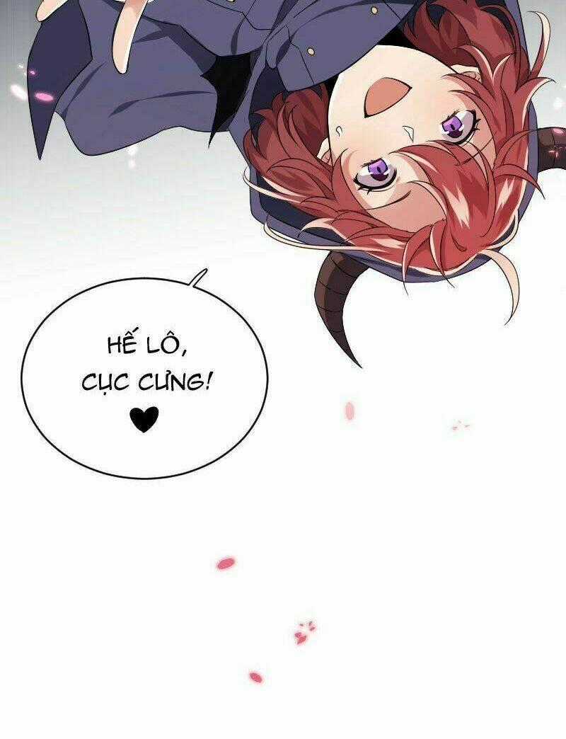 Pháp Sư Và Nữ Chúa Quỷ Chapter 67 trang 41