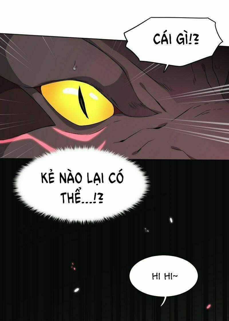 Pháp Sư Và Nữ Chúa Quỷ Chapter 68 trang 1