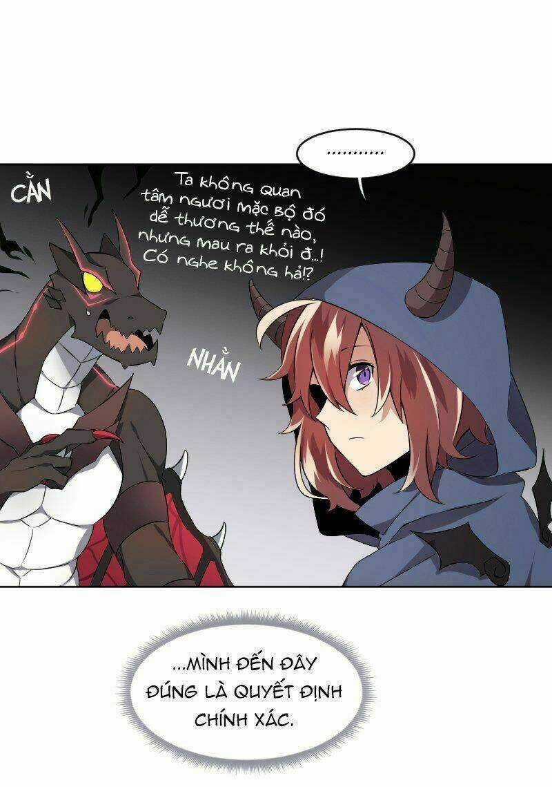 Pháp Sư Và Nữ Chúa Quỷ Chapter 68 trang 10