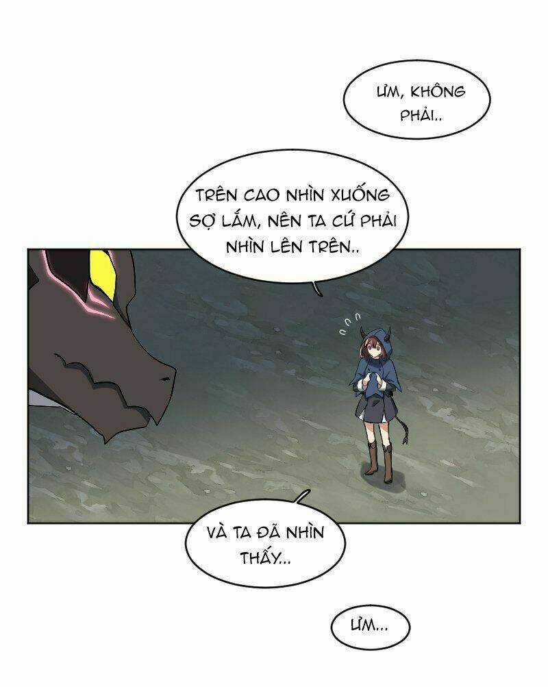 Pháp Sư Và Nữ Chúa Quỷ Chapter 68 trang 14