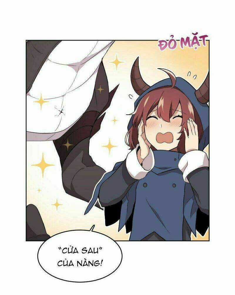 Pháp Sư Và Nữ Chúa Quỷ Chapter 68 trang 15