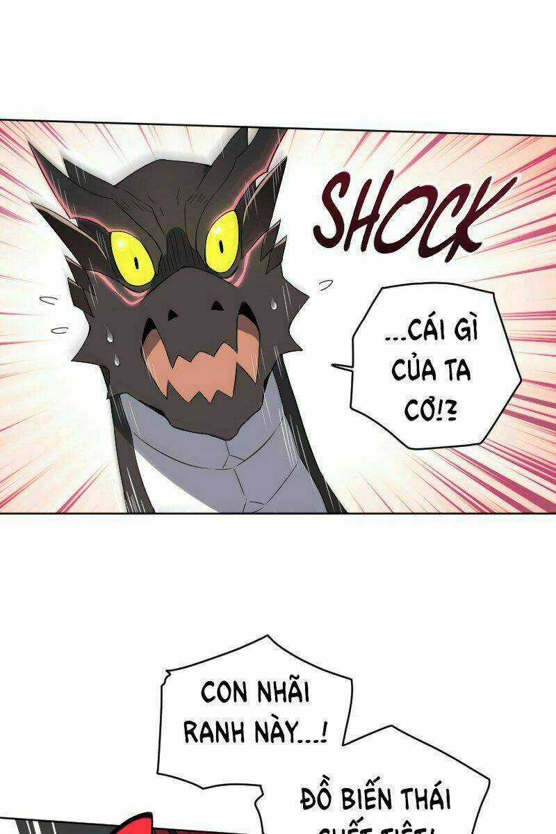 Pháp Sư Và Nữ Chúa Quỷ Chapter 68 trang 16