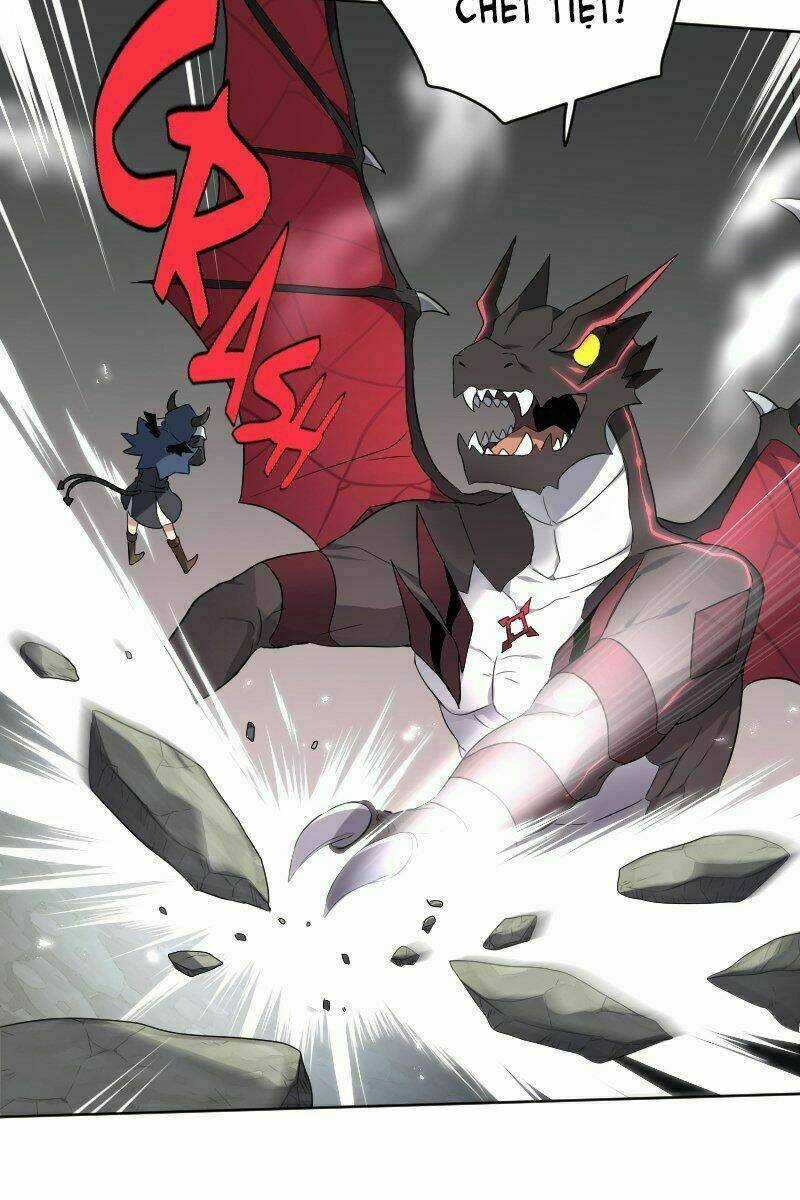 Pháp Sư Và Nữ Chúa Quỷ Chapter 68 trang 17