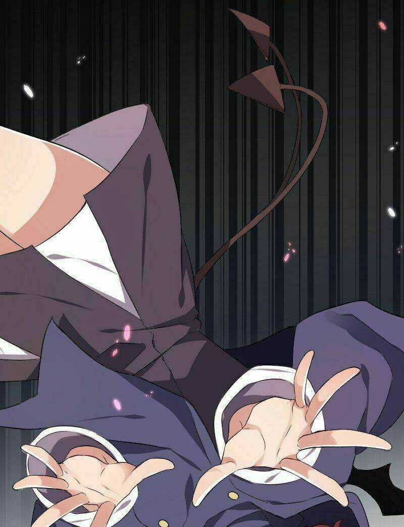 Pháp Sư Và Nữ Chúa Quỷ Chapter 68 trang 2