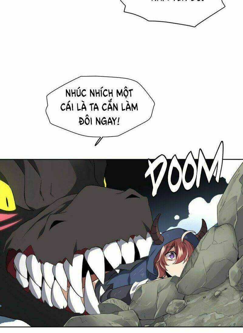 Pháp Sư Và Nữ Chúa Quỷ Chapter 68 trang 23