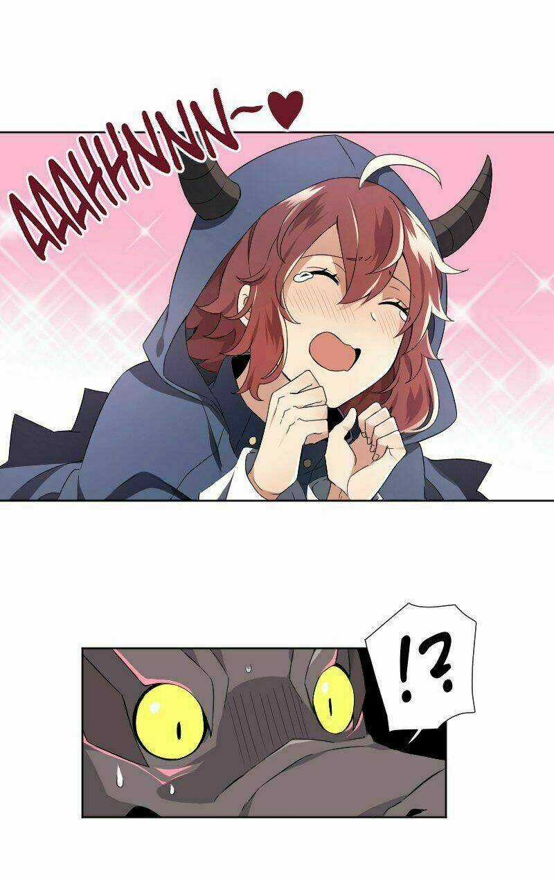 Pháp Sư Và Nữ Chúa Quỷ Chapter 68 trang 25