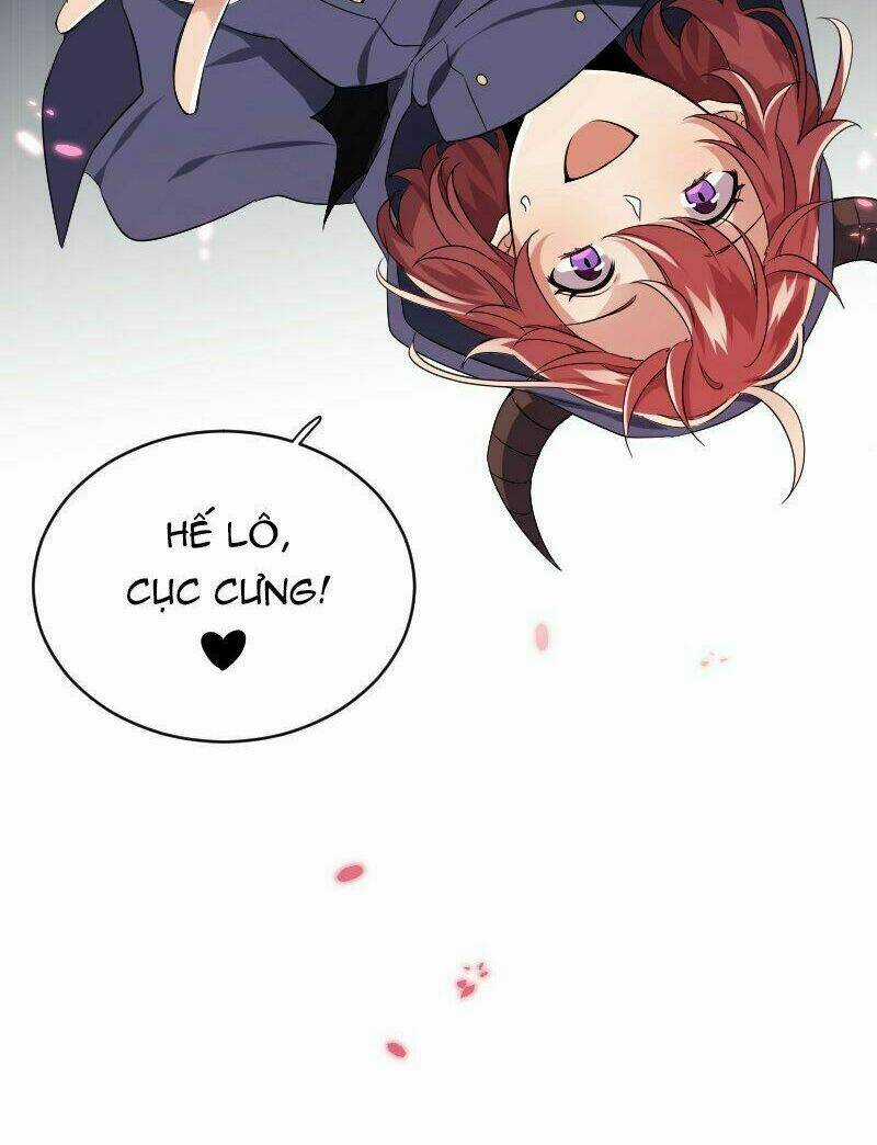 Pháp Sư Và Nữ Chúa Quỷ Chapter 68 trang 3