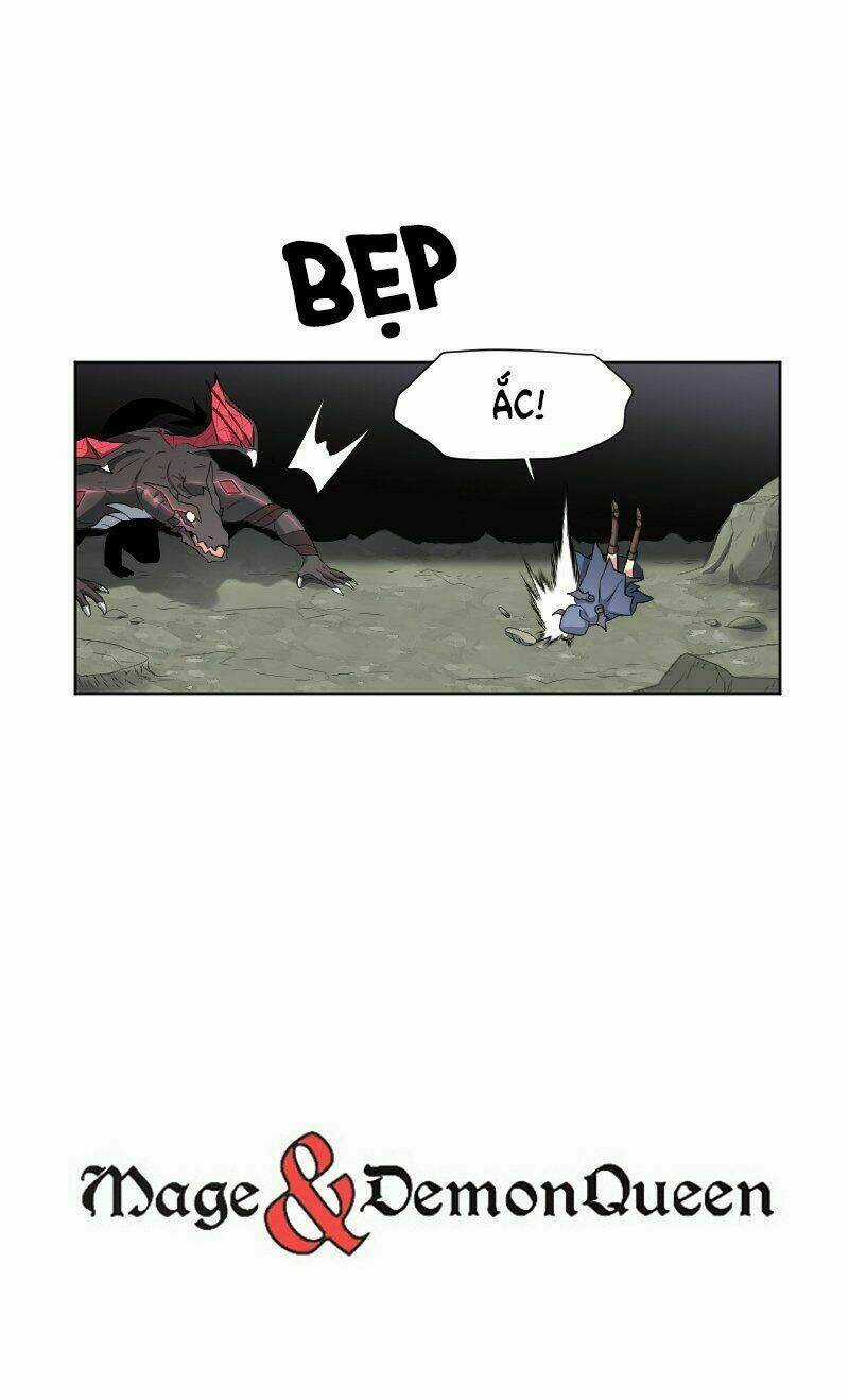 Pháp Sư Và Nữ Chúa Quỷ Chapter 68 trang 4