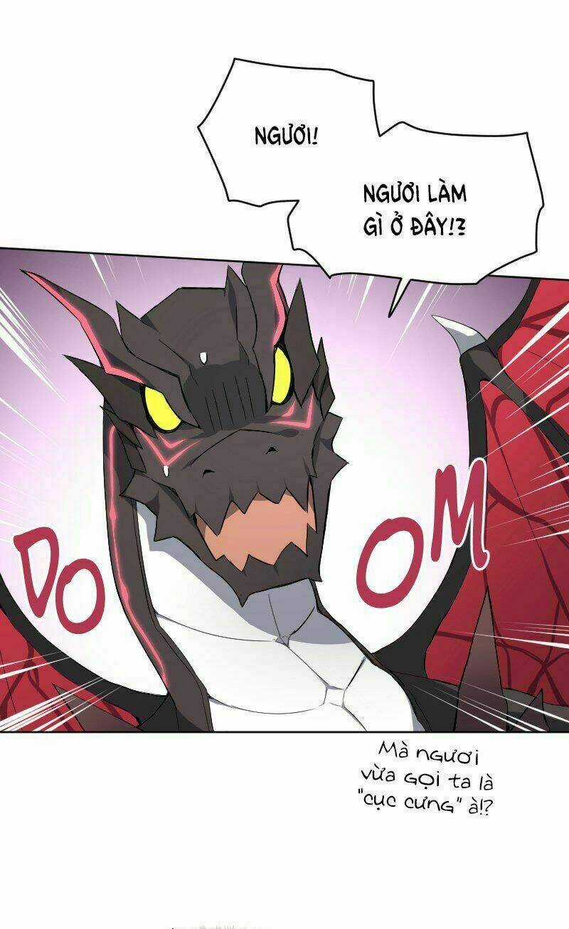 Pháp Sư Và Nữ Chúa Quỷ Chapter 68 trang 6