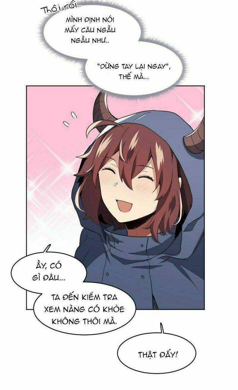 Pháp Sư Và Nữ Chúa Quỷ Chapter 68 trang 7