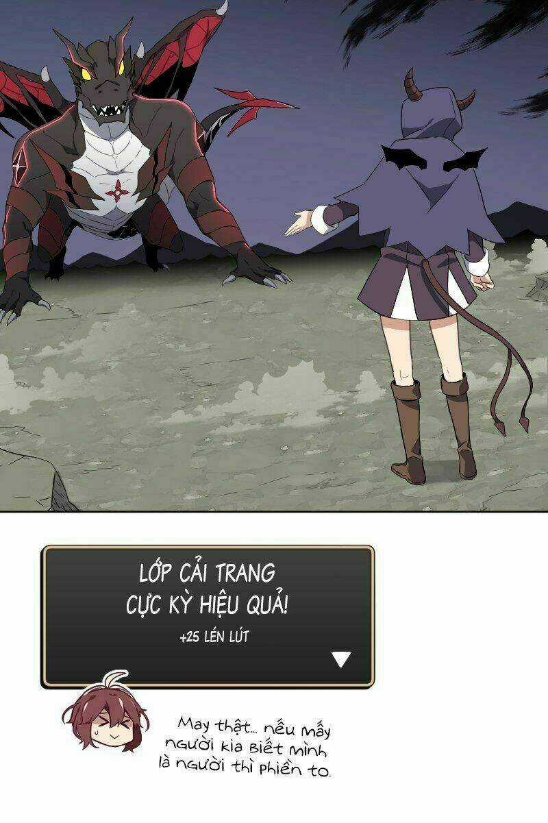 Pháp Sư Và Nữ Chúa Quỷ Chapter 68 trang 9