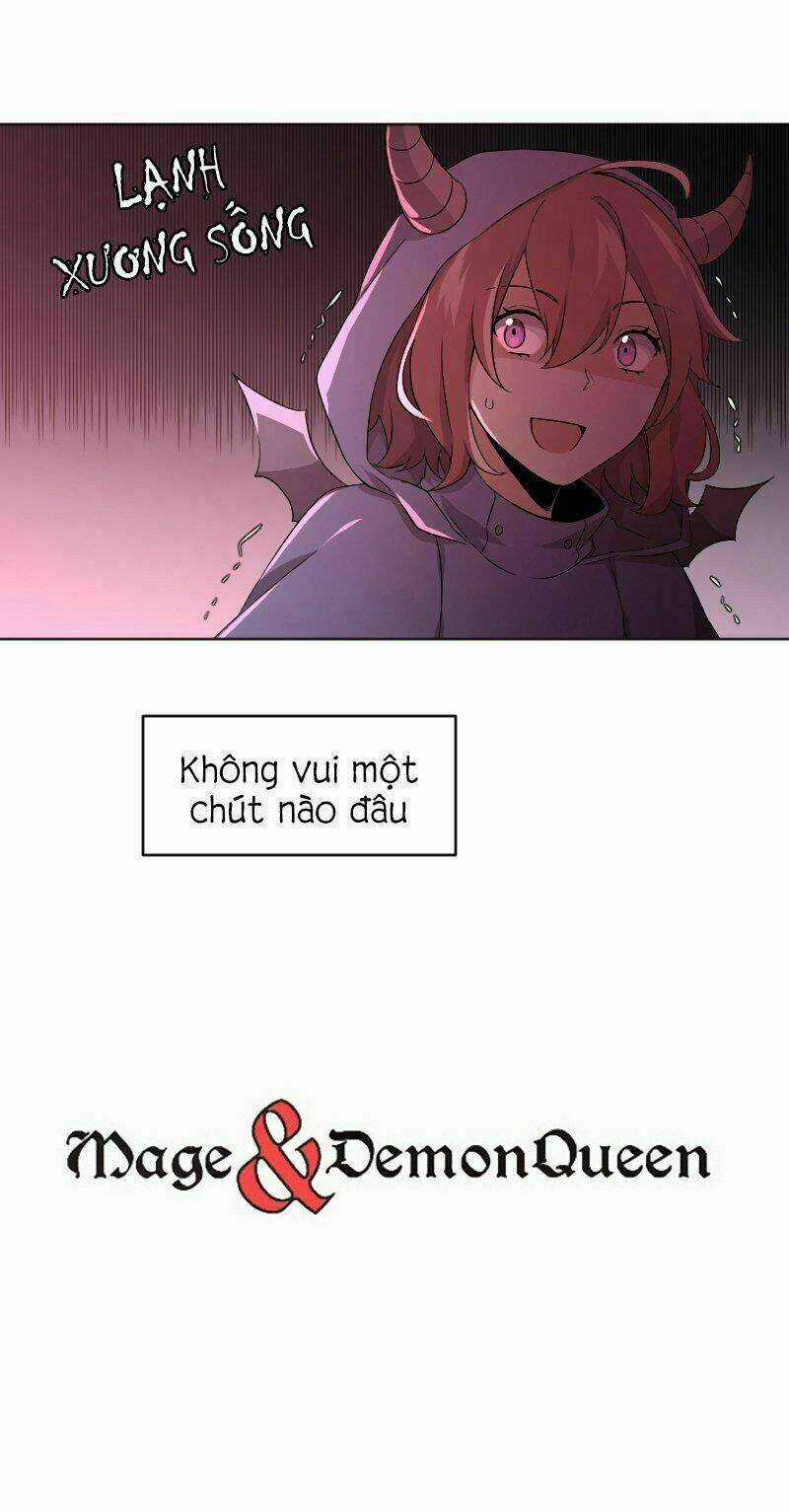 Pháp Sư Và Nữ Chúa Quỷ Chapter 69 trang 11