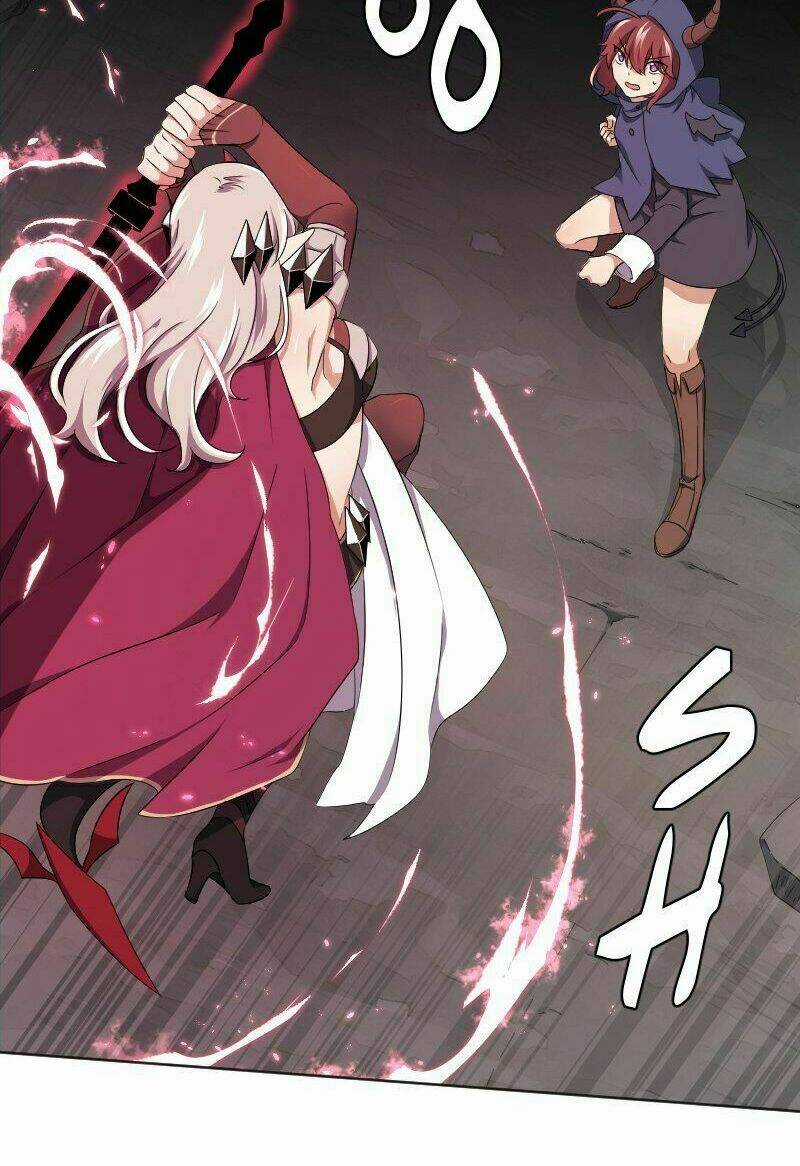 Pháp Sư Và Nữ Chúa Quỷ Chapter 69 trang 13