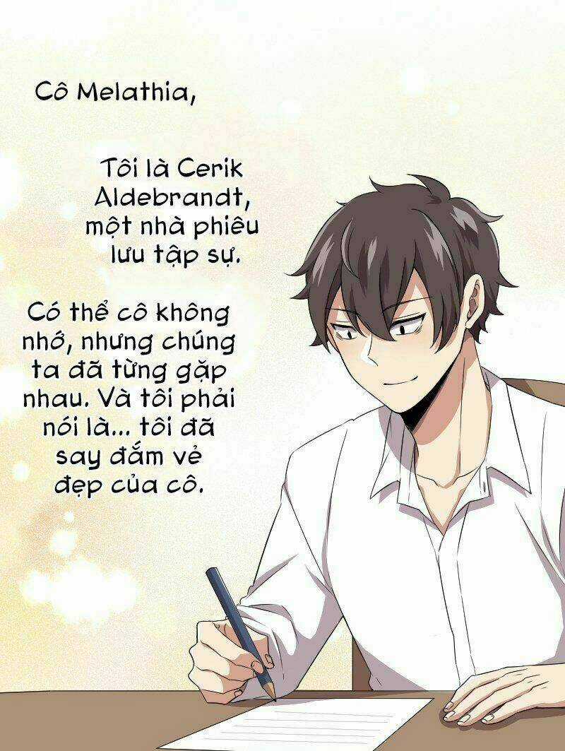 Pháp Sư Và Nữ Chúa Quỷ Chapter 69 trang 2