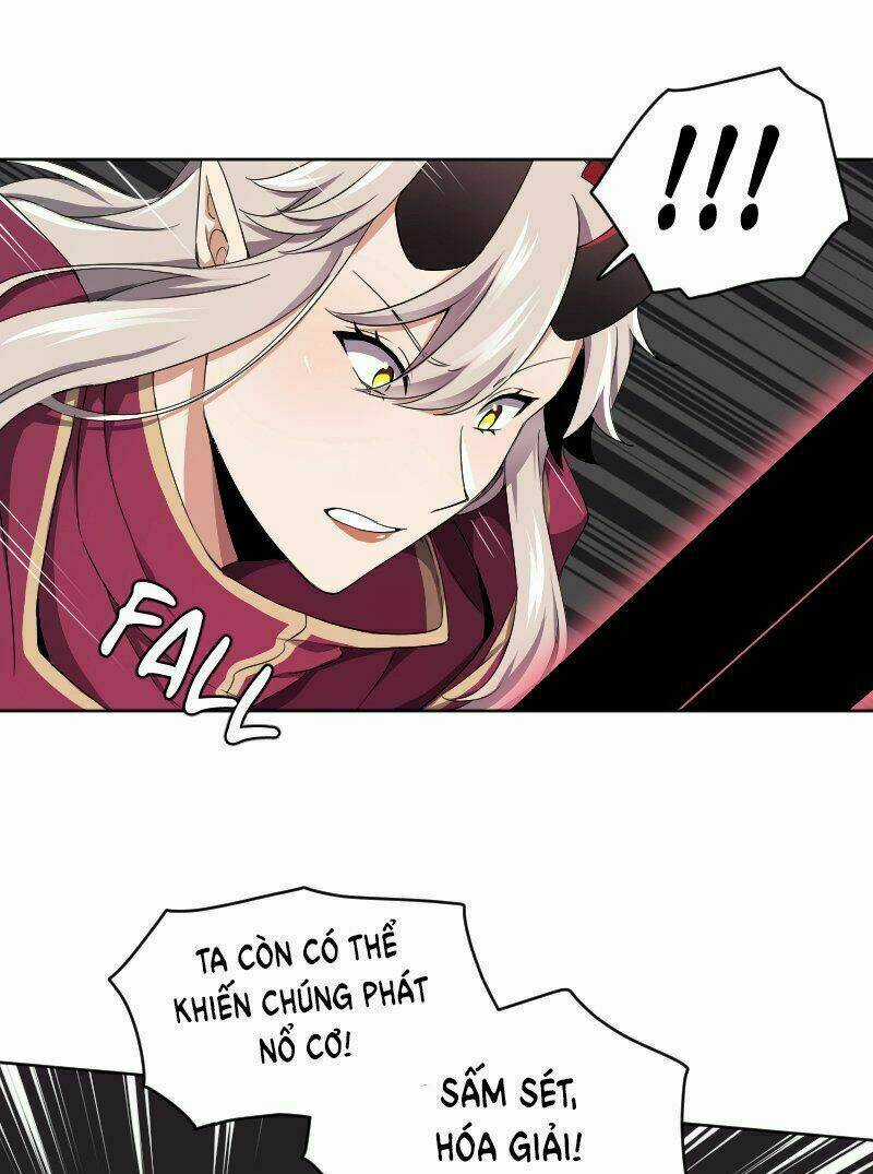 Pháp Sư Và Nữ Chúa Quỷ Chapter 69 trang 22
