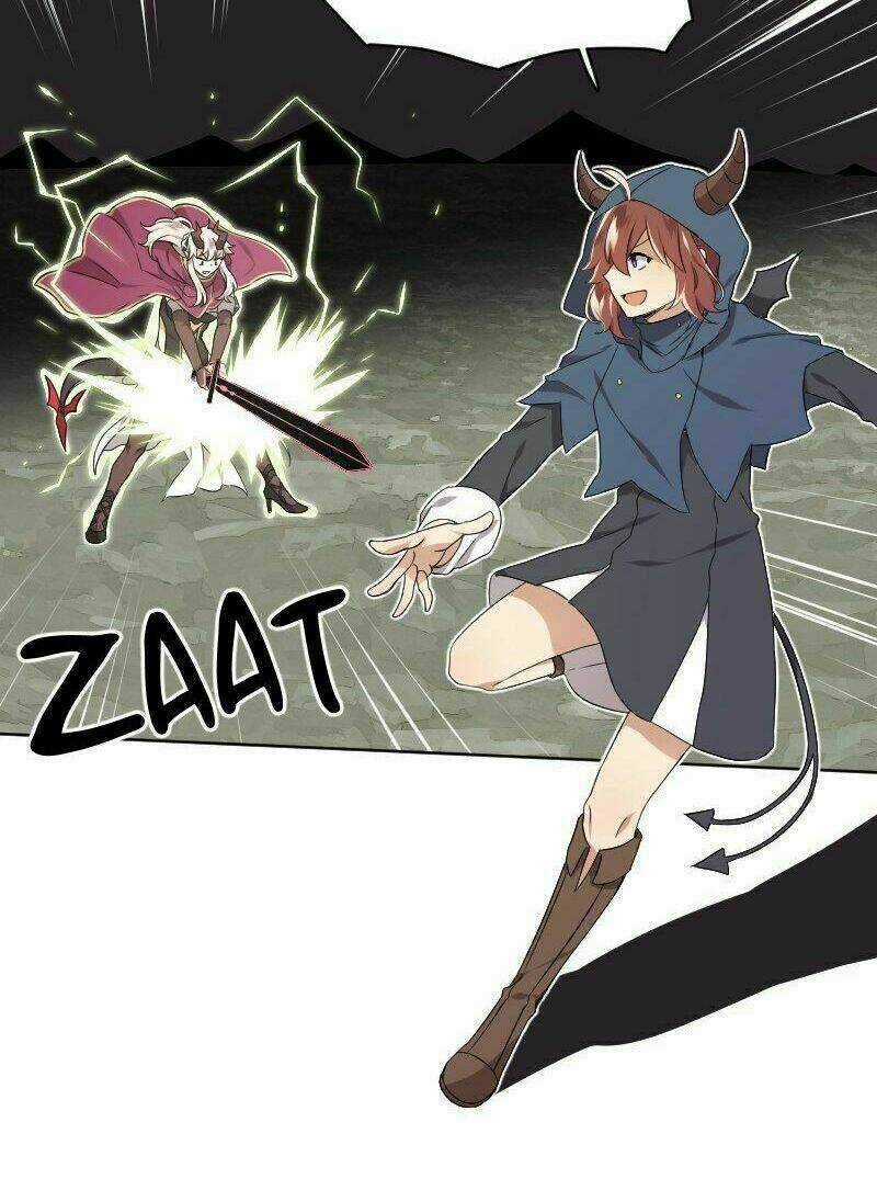 Pháp Sư Và Nữ Chúa Quỷ Chapter 69 trang 23