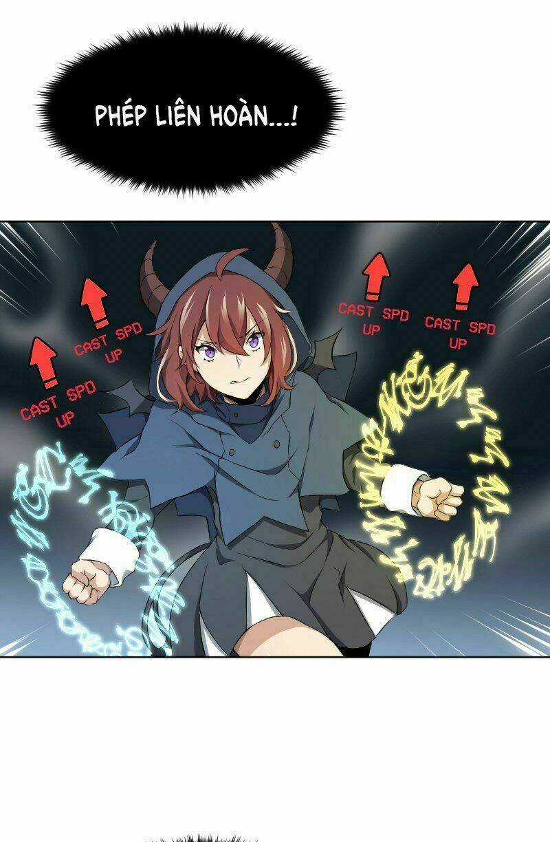 Pháp Sư Và Nữ Chúa Quỷ Chapter 69 trang 24