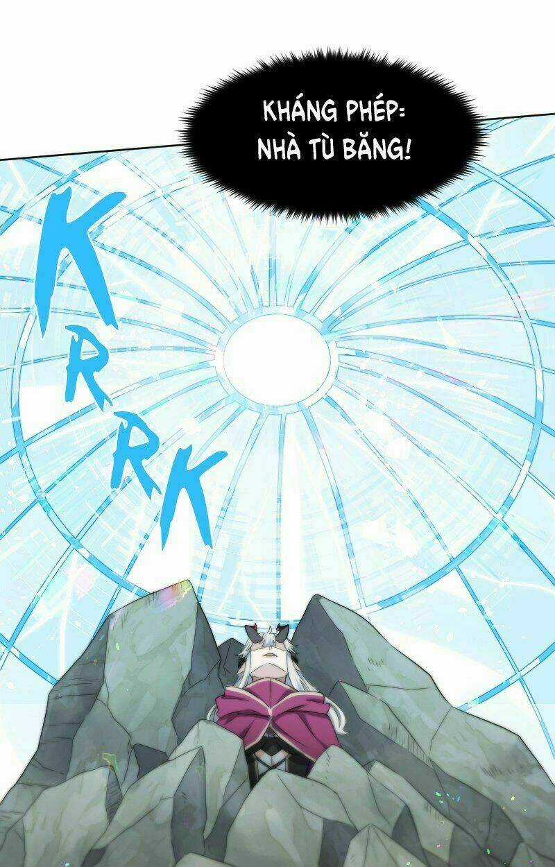 Pháp Sư Và Nữ Chúa Quỷ Chapter 69 trang 26