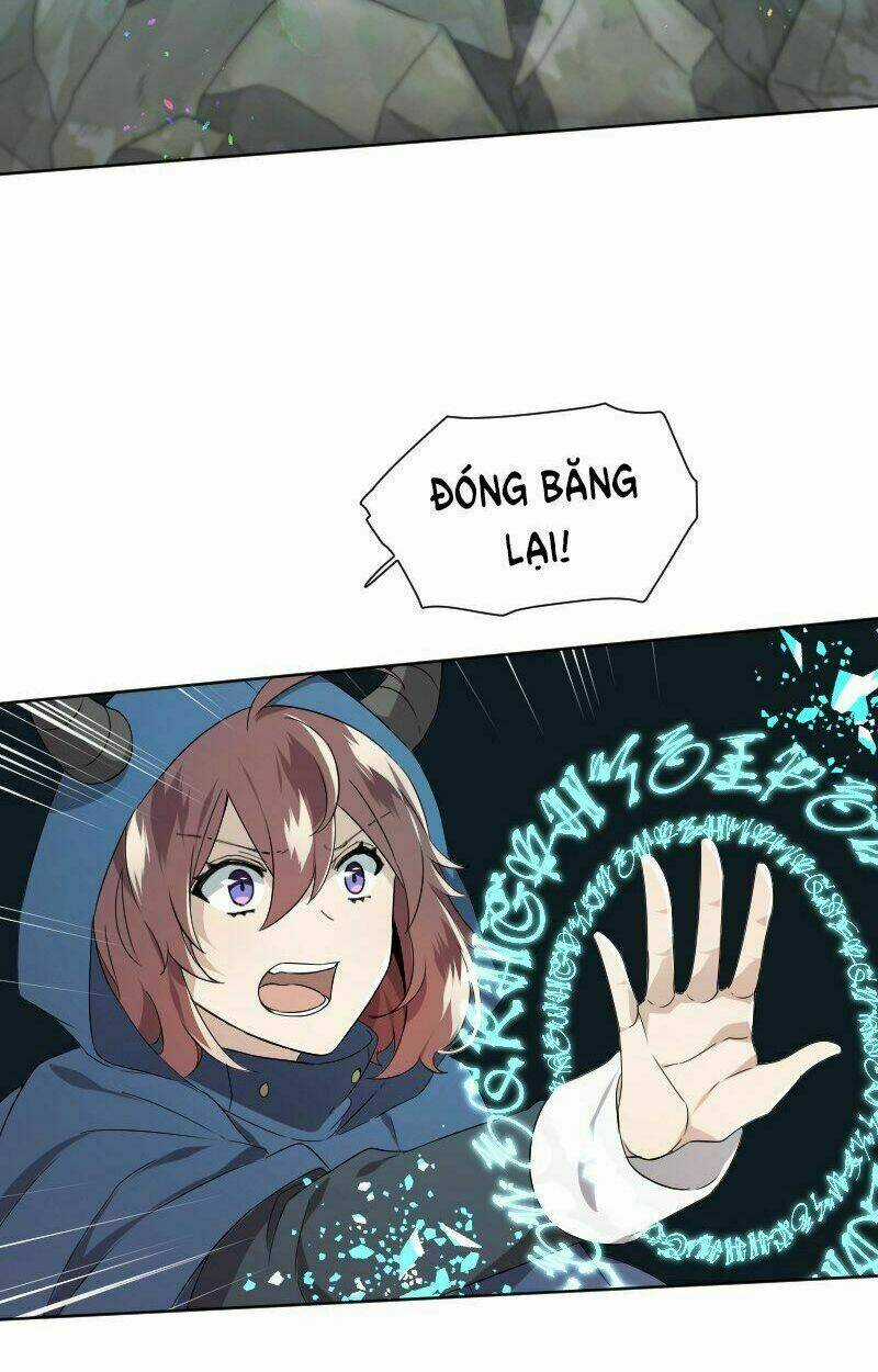 Pháp Sư Và Nữ Chúa Quỷ Chapter 69 trang 27