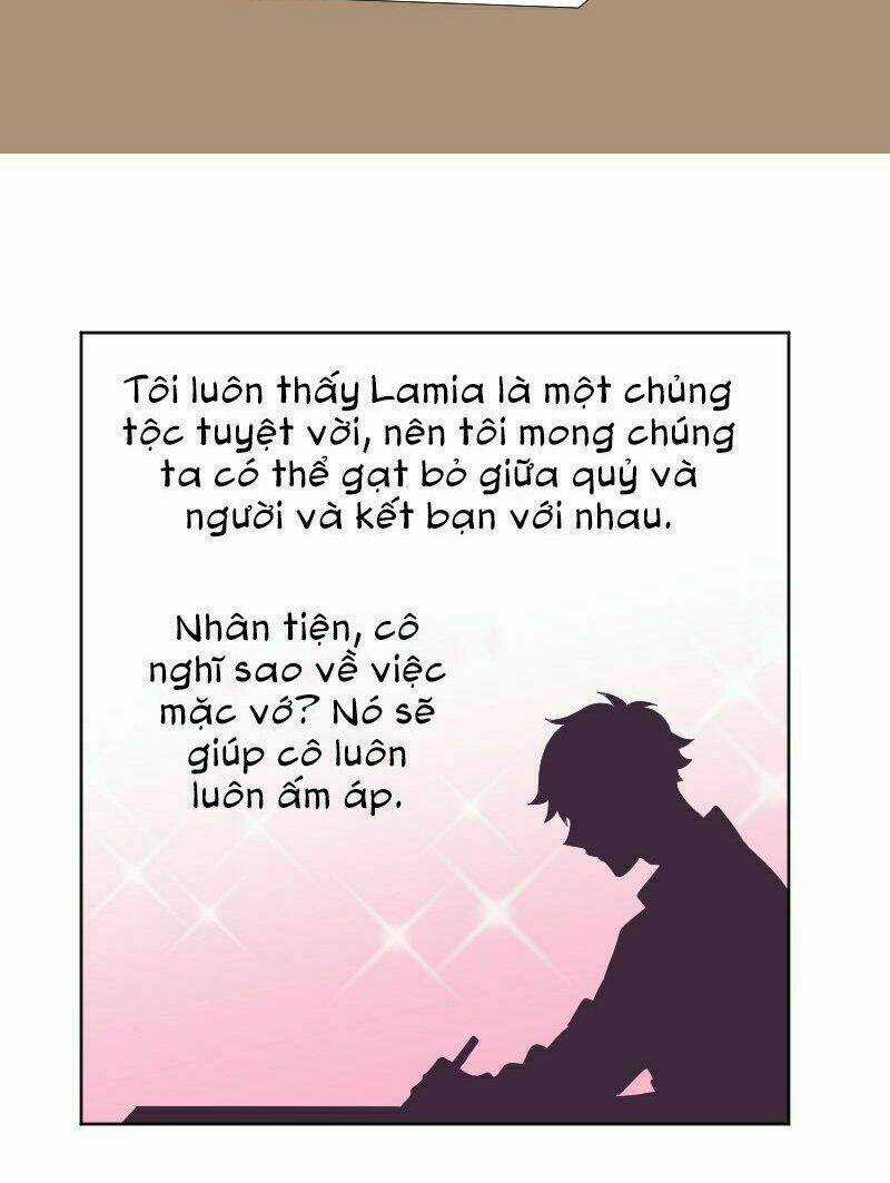 Pháp Sư Và Nữ Chúa Quỷ Chapter 69 trang 3