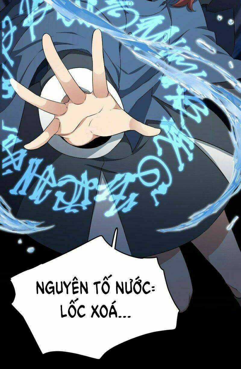 Pháp Sư Và Nữ Chúa Quỷ Chapter 69 trang 31