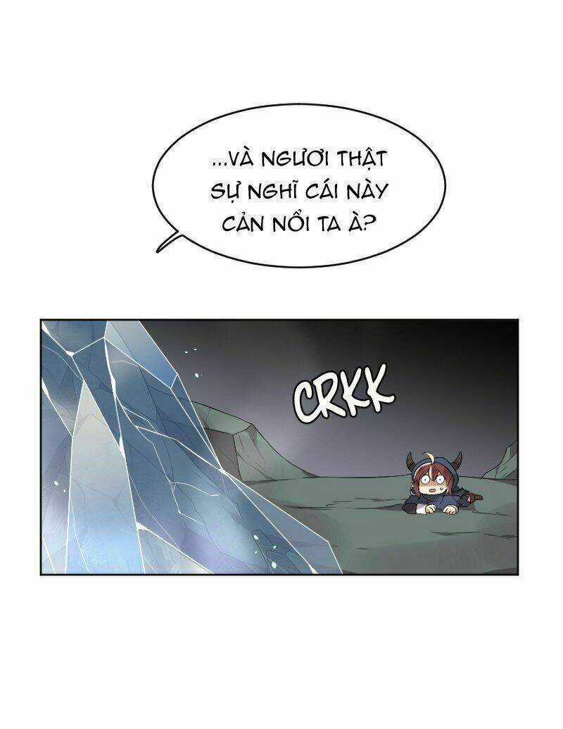 Pháp Sư Và Nữ Chúa Quỷ Chapter 69 trang 35