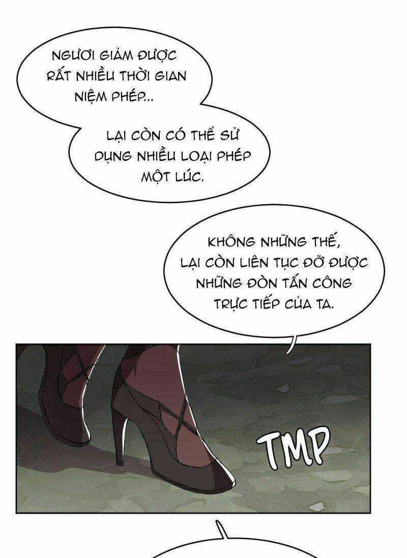 Pháp Sư Và Nữ Chúa Quỷ Chapter 69 trang 38