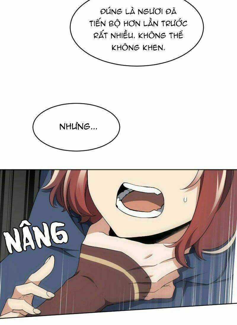 Pháp Sư Và Nữ Chúa Quỷ Chapter 69 trang 39