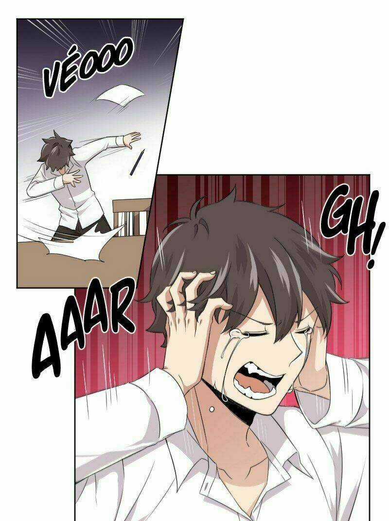 Pháp Sư Và Nữ Chúa Quỷ Chapter 69 trang 4