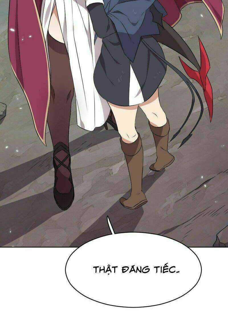 Pháp Sư Và Nữ Chúa Quỷ Chapter 69 trang 41