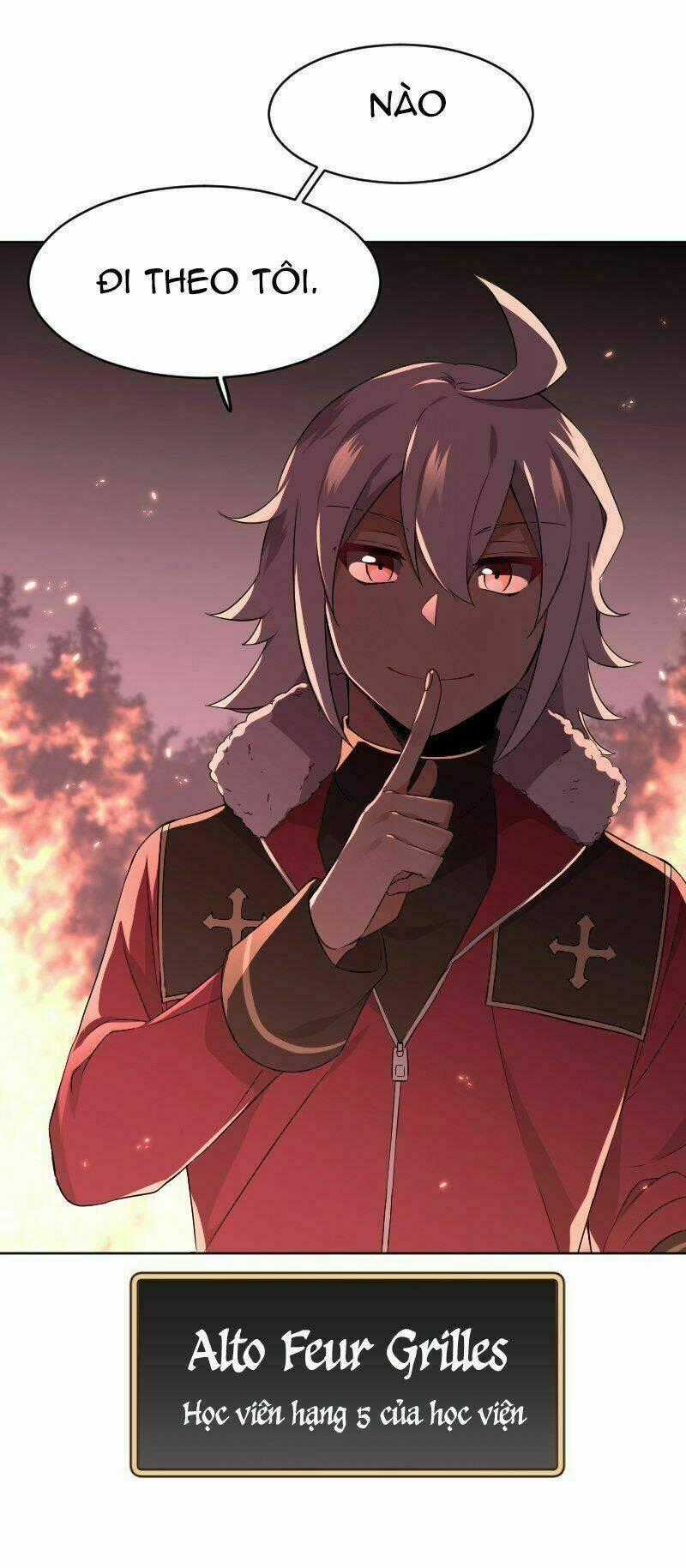 Pháp Sư Và Nữ Chúa Quỷ Chapter 69 trang 47