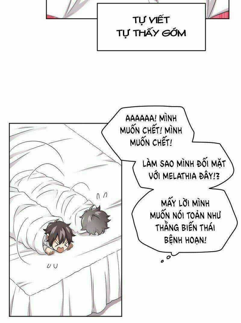 Pháp Sư Và Nữ Chúa Quỷ Chapter 69 trang 5