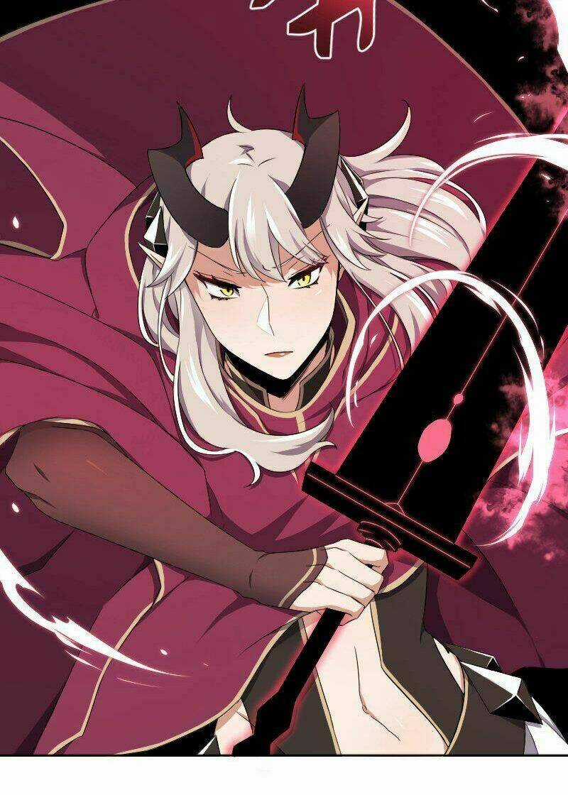 Pháp Sư Và Nữ Chúa Quỷ Chapter 69 trang 9