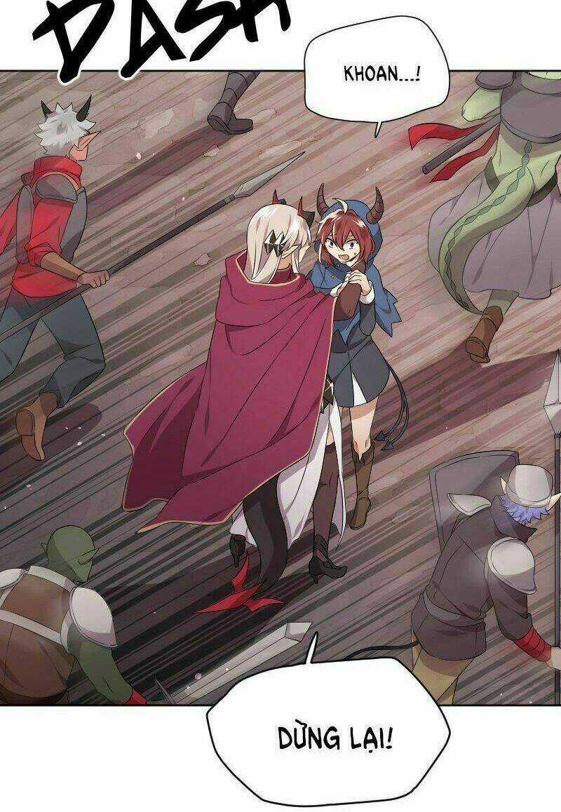 Pháp Sư Và Nữ Chúa Quỷ Chapter 70 trang 11