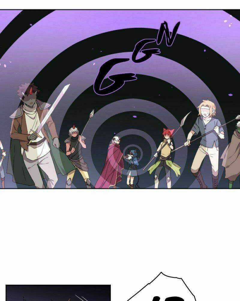 Pháp Sư Và Nữ Chúa Quỷ Chapter 70 trang 15