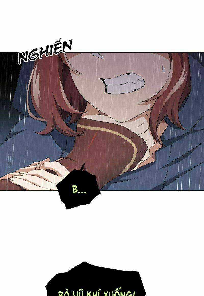 Pháp Sư Và Nữ Chúa Quỷ Chapter 70 trang 17