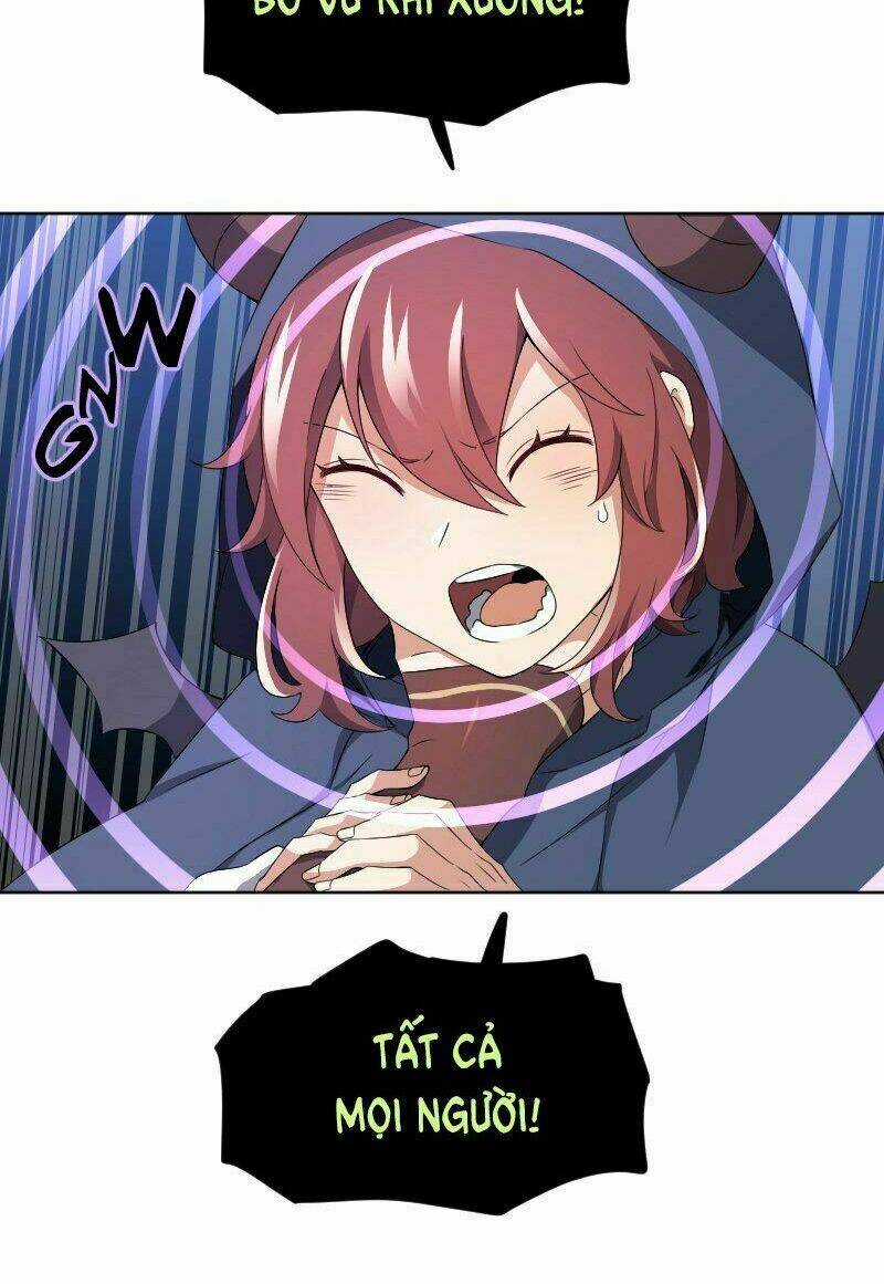 Pháp Sư Và Nữ Chúa Quỷ Chapter 70 trang 18