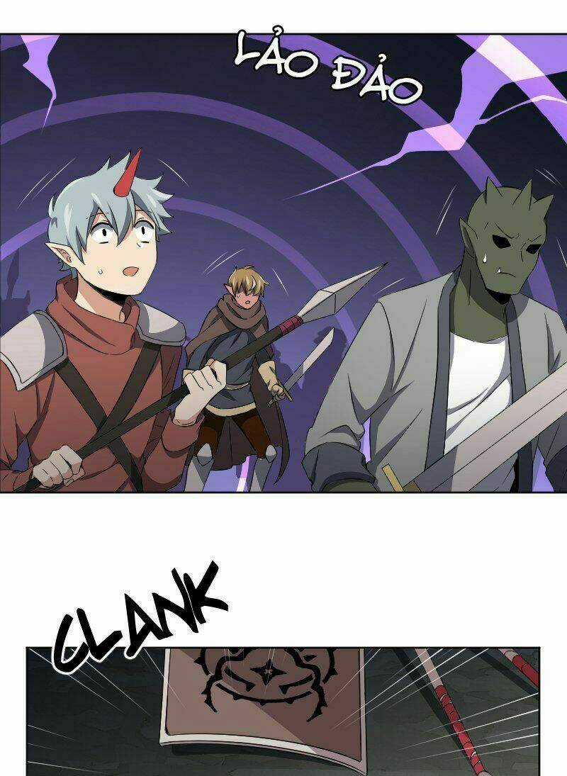 Pháp Sư Và Nữ Chúa Quỷ Chapter 70 trang 19