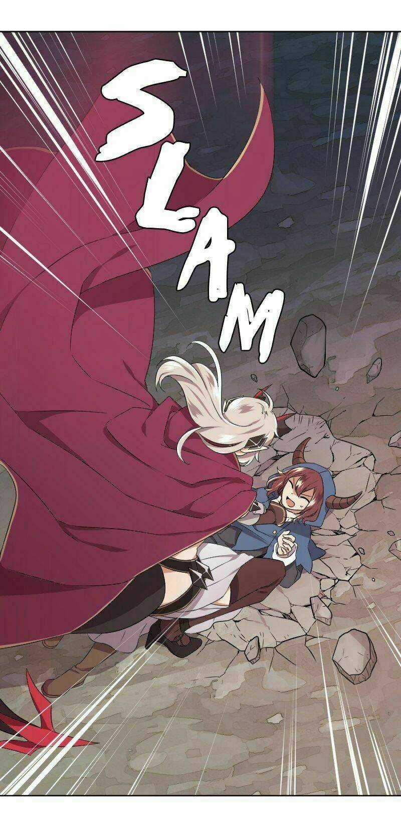 Pháp Sư Và Nữ Chúa Quỷ Chapter 70 trang 22