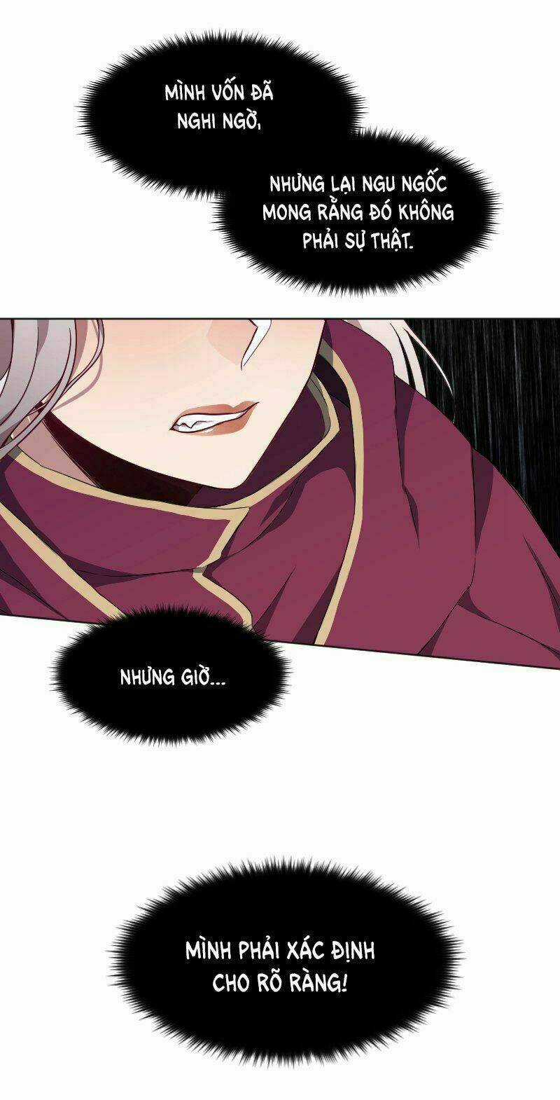 Pháp Sư Và Nữ Chúa Quỷ Chapter 70 trang 24