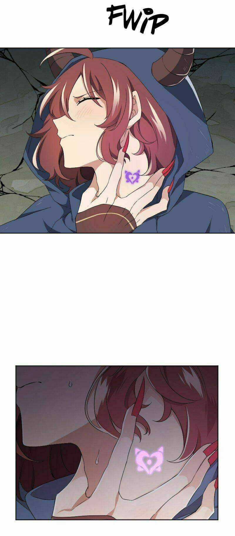 Pháp Sư Và Nữ Chúa Quỷ Chapter 70 trang 25