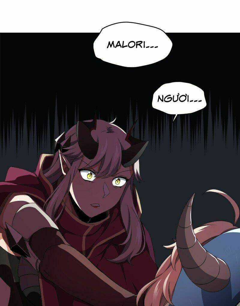 Pháp Sư Và Nữ Chúa Quỷ Chapter 70 trang 27