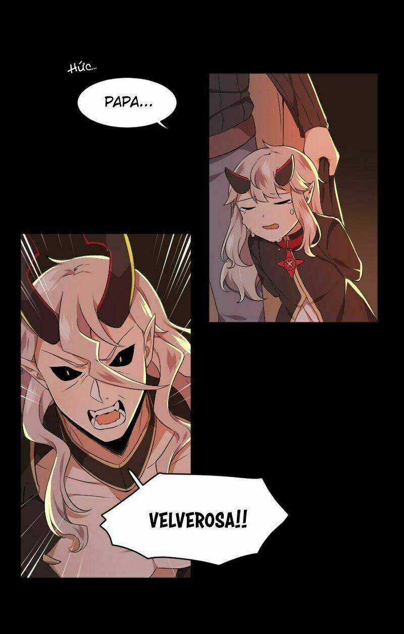 Pháp Sư Và Nữ Chúa Quỷ Chapter 70 trang 31